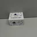 Astronaut Galaxy Projector, Star Projector, Astronaut Light Projector with 8 Colors LED Nebula, Starry Night Light Projector with Remote, Kids Room Decor, Gifts for Kids, Friends, Birthday Game Party (Medium)