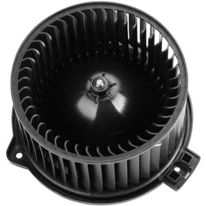 AC Heater Blower Motor Fan Fits for 1998 1999 2000 2001 2002 Toyota Corolla, Replaces 8710302021 700056 TO3126105 87103-02021 615-58435 3010097
