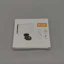 LED Fill Light, RGB Full Color Rechargeable Portable Dimmable Fill Light with 3000mAh Battery, for Indoor Outdoor Photography