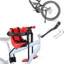 Baby Bike Seat and Bicycle Kickstand Bundle Sales