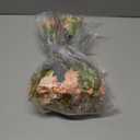 Erweicet Artificial Flowers 3 Bundles Fake Fall Flowers Pink Fake Roses Autumn Faux Flowers Silk Bouquets with Hydrangea Arrangement for Fall Wedding Party Bridal Baby Shower Home Decor(Champagne)