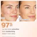 tarte BB blur tinted moisturizer Broad Spectrum SPF 30 Medium Buildable Coverage with Natural Lightweight Matte Finish, Vegan & Cruelty Free