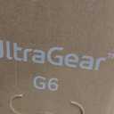 LG 34G630A-B 34-Inch Ultragear WQHD (3440 x 1440) Curved Gaming Monitor, 240Hz, 1ms, FreeSync Premium, DisplayHDR 400, Built-in Speaker, HDMI, DisplayPort, USB Type-C, Tilt/Height/Swivel Stand, Black