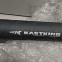 KastKing Centron Lite Fishing Rod and Reel Combo, IM6 Graphite 2Pc Blanks, Stainless Steel Guides with Ceramic Rings, Contoured EVA Handles & Fighting Butt, Split or Full Rear Handle Design, 13 Models, 6'0" Medium