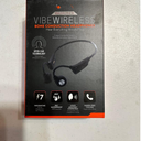 Helix Proseries Vibe Wireless Bone Conduction Headphones