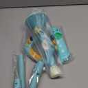 Toddler Musical Instruments Toy, Trumpet, Harmonica, Recorder Flute for Kids Baby, Musical Toys Set for Children Boys Girls Ages 2 3 4 5