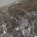 300PCS 4 inch Wood Log Sticks for Crafts - Natural Twigs Sticks- Birch Wood Craft Sticks for DIY Rustic Home Decor School Projects Crafting Filler, 0.08-0.15 Inch in Diameter