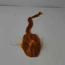 Coslive Princess Fiona Wig Ultra-long Brown Braid Wig Cosplay Accessory