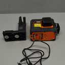 Klein Tools 93PLL Self-Leveling Laser Level with Bright Green 3x360-Degree Planes, Rechargeable Battery, Magnetic Mount