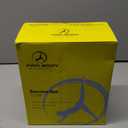 ProBody Pilates Exercise Ball - Multiple Sizes Gym Grade Balance Ball for Fitness, Yoga, Workout, Pregnancy & Physical Therapy (XL: 27-30 inches/68-75 cm, Blue)