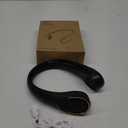 Neck Fan, Bladeless Neck Fan, 4000 mAh Rechargeable Personal Fan, 360° Hands Free Wearable Fan, 3 Speeds Adjustable, Faster Cooling, Ultra Quiet, Suitable for Home, Office, Travel, Sports