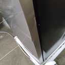 Frigidaire, 2 Door Apartment Size Refrigerator/Freezer Combo, 7.5 cu ft, Platinum Series, Stainless, 23" D x 21.5" W x 55.5" H