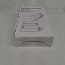 15FT RV Sewer Hose Heated Sleeve, Heated Sewer Hose for RV Camper, Insulated Waterproof Heated Cover for RV Sewer Hose, RV Winter Accessories for RV CamperJUST Cover (Blue, 15 FT)