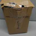 Bedsure GentleSoft Sherpa Fleece Throw Blanket for Couch, Non-Heated, Thick & Warm Christmas Cozy Blanket for Winter, Soft Fuzzy Plush Throw Gifts for Women and Men, Grey, 50x60 Inches