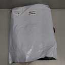 9 FT Christmas Norfolk Pine Garlands, Artificial Real Touch Winter Pine Garland, Green Realistic Greenery Garland for Holiday, Window, Fireplace, Mantle, Indoor Outdoor, Christmas Decor (1 Pcs)