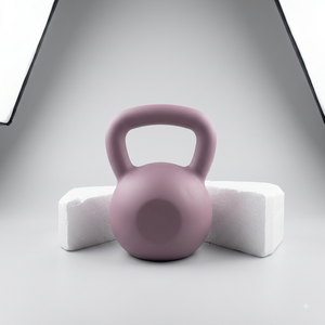 20 lb Soft kettlebell