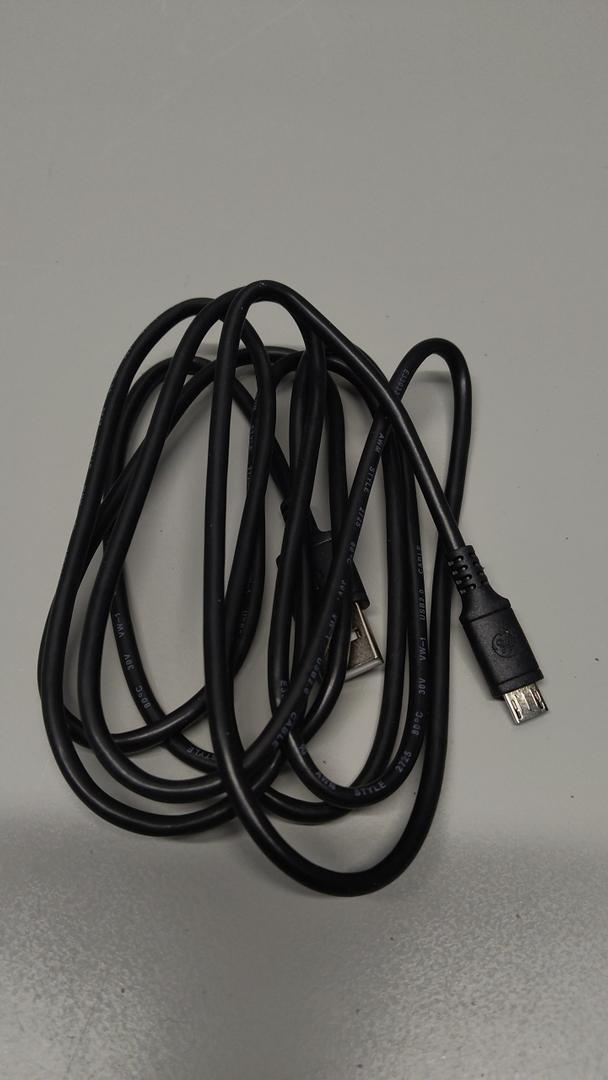 Micro USB Charger Cable 6 Ft