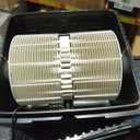 AH515 Original Connect Filter-Free Evaporative Humidifier - Spaces up to 375 ft - Black - WiFi Compatible