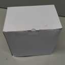 Christmas Inflatable Snowman Family Decorations Blow Up - 7FT Giant Outdoor Snowman Decor with Rotating Lights | Xmas Inflatable for Indoor Outdoor Yard Lawn Garden Party