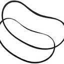 Set of 2 Belts Fit Campbell Hausfeld VT558705 Compressor