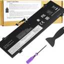 L19L4PDC L19C4PDC L19M4PDC Battery Replacement for Lenovo Ideapad Yoga 7-14ITL5 82BH 7-15ITL5 82BJ Yoga 7i (15 inch) 2 in 1 Series, 5B10Z26482 SB10Z26481 5B10Z26485 SB10Z26483 5B10Z26479 SB10Z26486