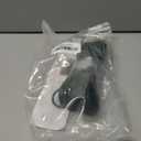 SPT-1 Green 18AWG Electrical Wire, 18 Gauge 2 Conductor Extension Wire,SPT 1 lamp Wire with 4 Slip Plugs for Household and DIY Projects (50Ft)