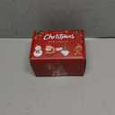 MAGIMUSE Needle Felting Kit, Needle Felting Starter Kit with Basic Felt Tools, Christmas Gnome Needle Felting Kit for Beginners, DIY Wool Needle Felting Supplies for Christmas Festival Crafts