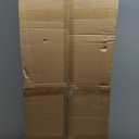 KEMIMOTO Heavy Duty Steel Nerf Bars Rock Sliders Compatible with 2024 2025 2026 Polaris RZR XP 1000/ XP 4 1000 Accessories - 1.5 inch Tubing Black Non-Rust Coating Side Steps, Tree Kickers 4-Seat