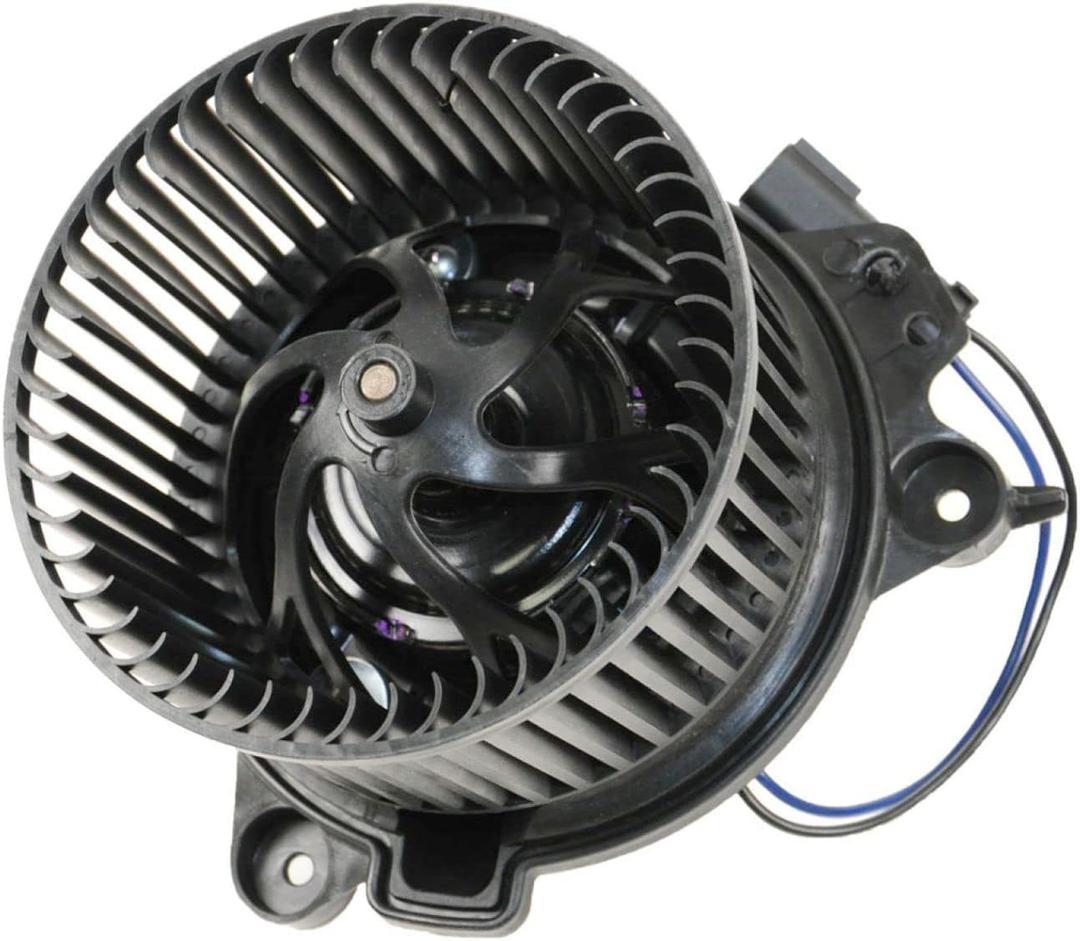 A/C AC Heater Blower Motor w/Fan Cage for Dodge Plymouth Neon Prowler