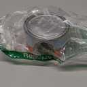 Gorilla Waterproof Patch & Seal Rubberized Sealant Paste; White; 1lb Can (Pack of 1)