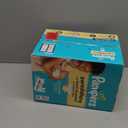 Pampers Swaddlers Diapers, Size 0 (up to 10 lbs), 84 Count, Absorbent, Keeps Baby Dry and Comfortable, Skin Safe Disposable Baby Diaper (Newborn)