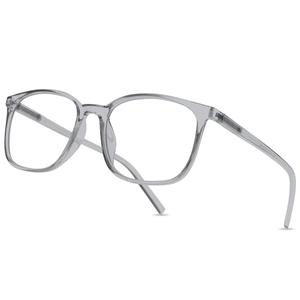 Gaoye Ultralight Blue Light Glasses for Women - Computer Protection Glasses for All Day Comfort - Anti UV Glare & Eyestrain