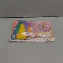 94 Piece Girls Rainbow Birthday Party Decorations Set with Balloons, Banner, Cake Toppers and Wall Cutouts