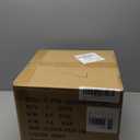 UCCLIFE 17-PCS Pots and Pans Set Non Stick, Induction Cookware Set, Non-toxic Kitchen Cooking Set, Frying Pan, Saucepan Stock Pot Kitchen Utensils Dishwasher Safe, Scratch-resistant (PFAS, PTEF Free)