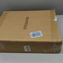 Choowin 2-Story Small Rabbit Cage Bunny Hutch Guinea Pig Cage Small Animals Cage, Metal Wire Netting Villa with Pull-Out Tray, Indoor Habitat Cage for Ferret Chinchilla Hedgehog, White