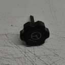 Dorman 82725 Power Steering Reservoir Cap Compatible with Select Buick/Chevrolet/Pontiac Models