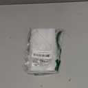 120 PCS Small Plastic Bags for Jewelry, 2" x 2.76" Resealable Clear Poly Baggies, 2.4 Mil Mini Zip Bags for Small Business, Storage, Gifts, Candy, Screws