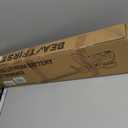 22-Inch Hedge Trimmer Cordless with 2x5.0Ah Battery & Charger