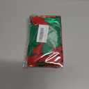 Watermelon Balloons Foil Number 2 Balloon Fruit Watermelon Foil Balloon Green Red Latex Balloons for Watermelon Birthday Decorations Fruit Ballons Arch Kits Party Summer Balloon Sets