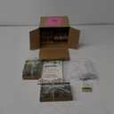 MTLEE 36 Sets Succulent Candles Baby Shower Favors for Guests Include 36 Plant Tealight Candles 36 Thank You Tags 36 Organza Bags Wooden Standing Sign for Gender Reveal Gifts(Greenery)