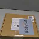 Amazon Basics Lightweight Super Soft, Wrinkle-Free, Breathable Easy Care Microfiber 4-Piece Bed Sheet Set with 14-Inch Deep Pockets, Queen, Dutch Blue, Solid