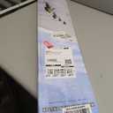 ALEVMOOM Walking Cane with Seat Folding Lightweight, 2-in-1 Cane Stool for Adults, Aluminum Walking Stick with Seat, Portable Stool for Senior, with Carry Bag (Black)