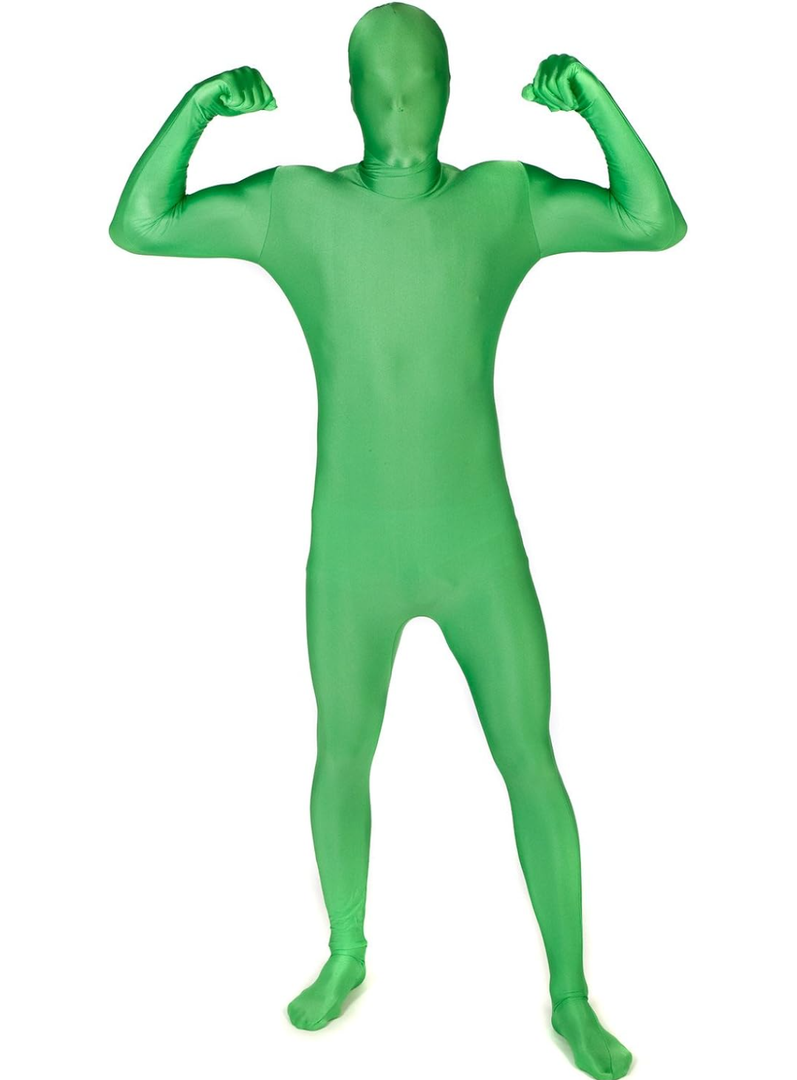 Morphsuits Morphsuit Adult, Full Body Suit Men, Morph Suit, Skin Suit, L