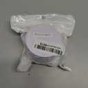 Magnetic Eyelashes with Applicator Natural Look: 4 Pairs, No Glue and Liner Needed, Wendy Lashes, CX0220, 079+B01