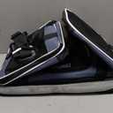 Petskd Top and Side Expandable Pet Carrier 18x11x11 Inches Delta United Airline Approved, Soft-Sided Carrier for Small Cats and Dogs with Locking Safety Zippers and Anti-Scratch Mesh(Blue)