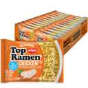 Nissin Top Ramen Noodle Soup, Chicken, 3 Ounce (Pack of 24) (EXP 07/01/27)