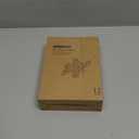 Driamor 12 Pack RF-S Filter Cartridges, Aquarium Filter Cartridges Refill Compatible with Desktop Aquariums with Small Retreat Filters