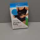 UpSpring Shrinkx Belly Charcoal Postpartum Belly Wrap, Adjustable Postpartum Belly Band to Support, Smooth After Baby (Charcoal Gray, Large/X-Large)