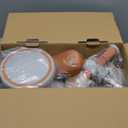 SEREED Baby Balance Bike for 1 Year Old Boys Girls 12-24 Month Toddler Balance Bike, 4 Wheels Toddler First Bike, First Birthday Gifts (Green)