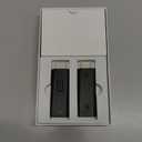 2026 Upgraded Wireless HDMI Transmitter and Receiver 328FT/100M, 4k Decode 1080P Output, Plug & Play Portable 2.4g/5g, Wireless Hdmi Extender Kit to Monitor from Laptop/PC/Projector/TV Box